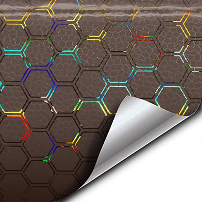 Bio Pulse HEX+ Smoke Air (12" x 60")