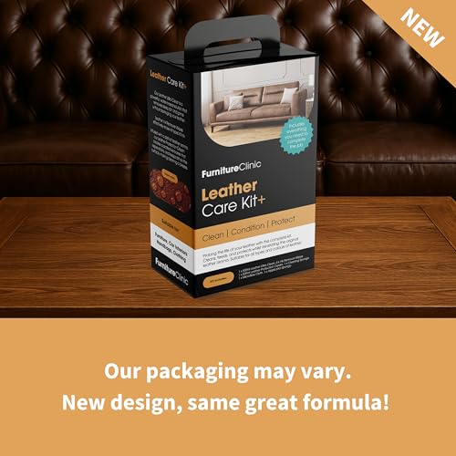 Large Leather Care Kit