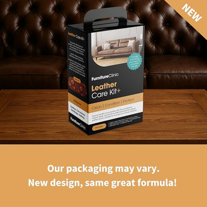 Large Leather Care Kit