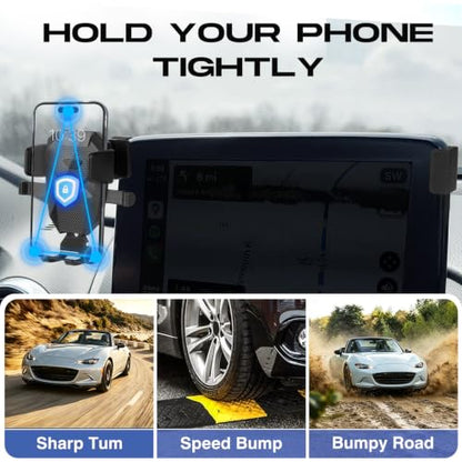 Mazda CX 3 16 (For CX-3/MX-5 Miata)