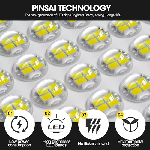 LED Garage Light (300W 1PC)