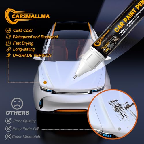 A5G Amazon Gray Car Touch Up Paint for Hyundai (Hyundai / A5G Amazon Gray for I30/Fastback/Nexo/Tucson/Nx4/Tuscon/Hybrid/I20/I30/Tucson/Ioniq/Hybrid/I30/Kombi/Ioniq/I)