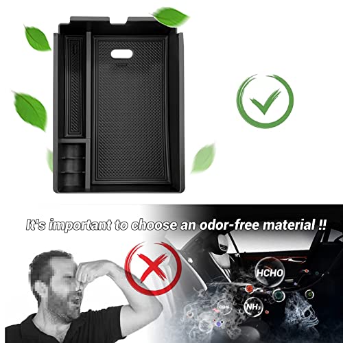 for Kia Sportage 2023 (Black1pc)