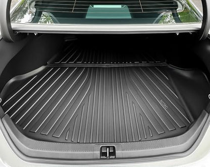 Floor Mats & Cargo Mat Fit for 2025 2026 Toyota Camry (25-26 Camry Mats Set)