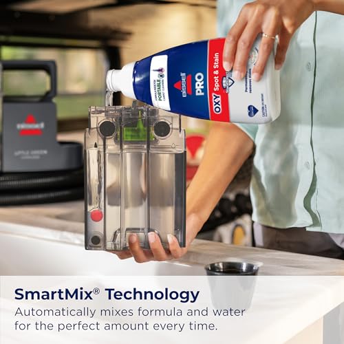 Little Green Cordless SmartMix (Little Green Cordless SmartMix)