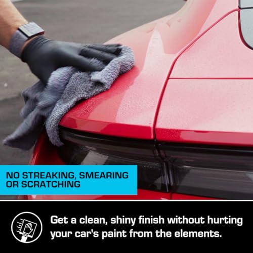 Ethos Defy 3 in 1 Ceramic Coating (128 Fl Oz (Pack of 1))
