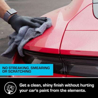 Ethos Defy 3 in 1 Ceramic Coating (128 Fl Oz (Pack of 1))