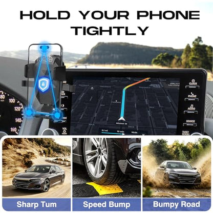 Car Phone Holder for Honda Accord 2018 (For Accord)