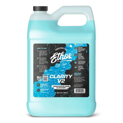 Ethos Clarity V2 (128 Fl Oz (Pack of 1))