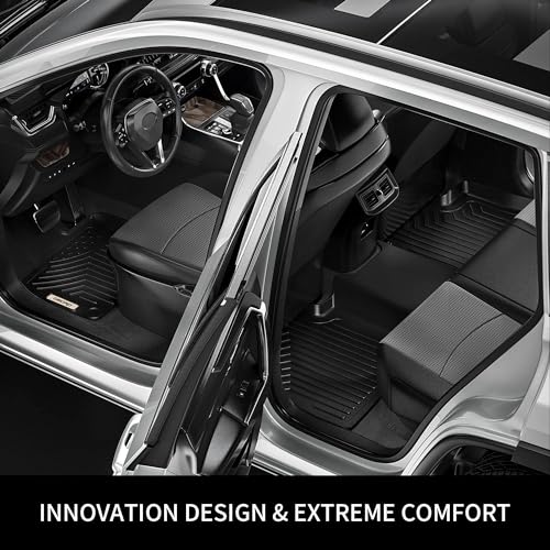 Floor Mats Compatible for 2013
