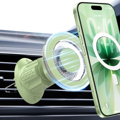 for MagSafe Car Mount (Sage)