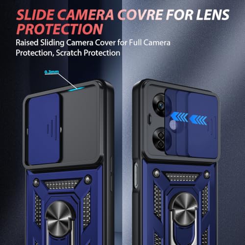 for OnePlus Nord N30 5G (OnePlus Nord N30(6.72") / Blue)