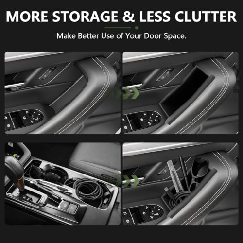 for Door Side Storage Box for 2026 Mazda CX