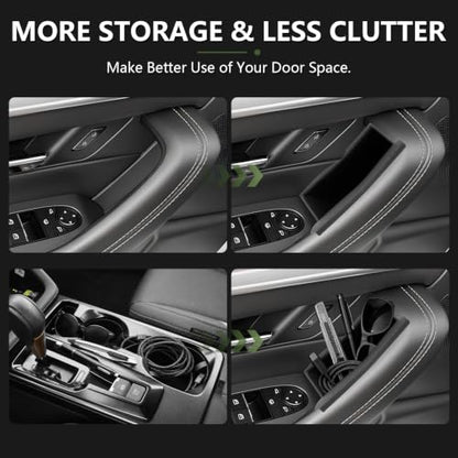 for Door Side Storage Box for 2026 Mazda CX