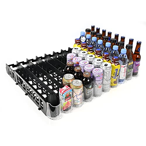 Visi FAST Spring Push Drink Dispenser
