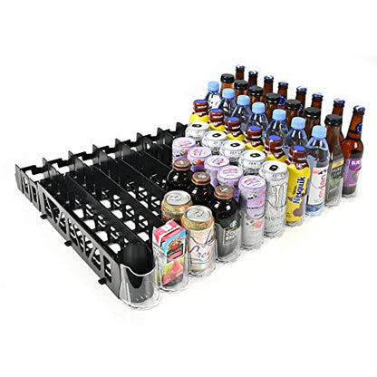 Visi FAST Spring Push Drink Dispenser