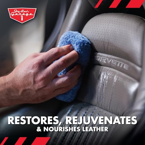 Car Leather Conditioner and Auto Leather Care (Conditioner)
