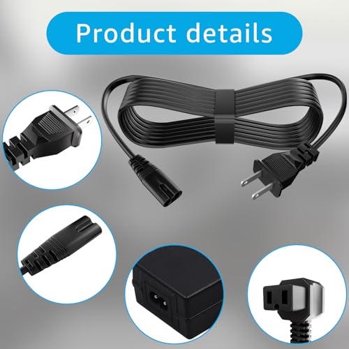 Car Refrigerator Power Adapter.AC (1 Set Car Refrigerator Power Adapter)
