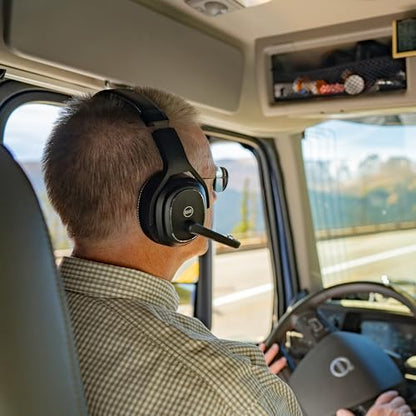 ClearDryve 220 Premium 2 (Over-ear)