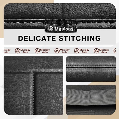 Armrest Cover for Ford F250 F350 2011 (4) 11-16 |F250/F350/F450| Bucket Seat, Regular)