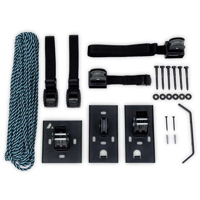 Cargo Box Hoist (EasyLift (Lifts 50% of Weight))