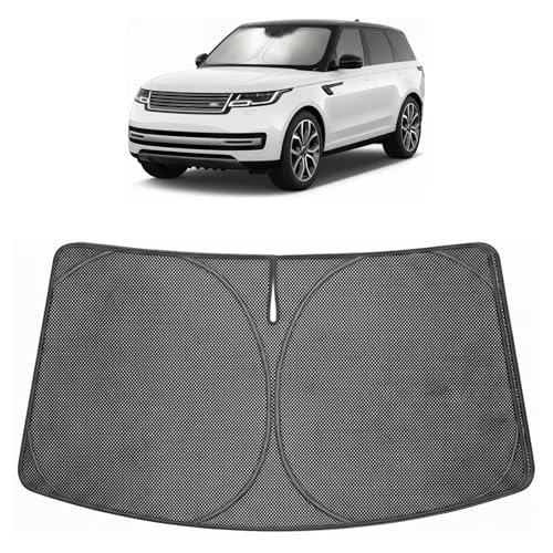 Custom Fit 2022 (2022-2026 Land Rover Range Rover)