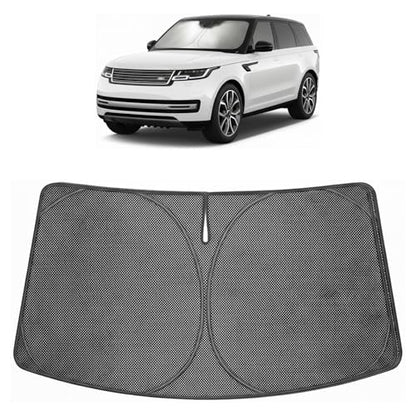 Custom Fit 2022 (2022-2026 Land Rover Range Rover)
