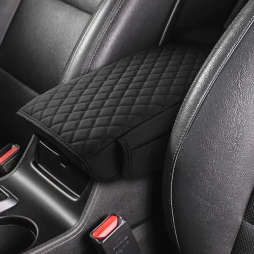 Center Console Cover for Hyundai Tucson 2016 (Size for Hyundai Tucson 2016-2021)