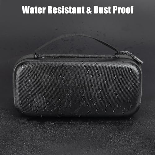 EVA Protection Case for NOCO GB40 and GB20 Lithium Jump Starters