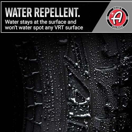 Silica Infused VRT Tire & Trim Dressing (16 fl. oz)