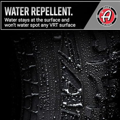 Silica Infused VRT Tire & Trim Dressing (16 fl. oz)