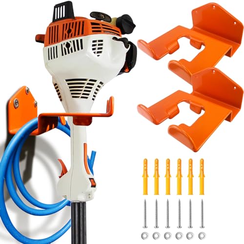Weedeater Hanger (2 PACK)
