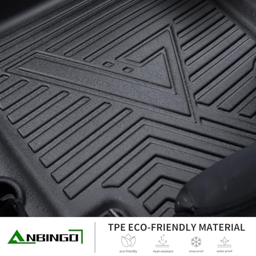 Floor Mats Custom for 2019