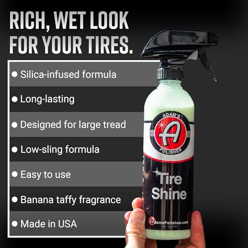 Tire Shine Combo (Combo)