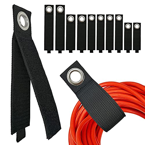 Extension Cord Organizer