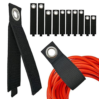 Extension Cord Organizer