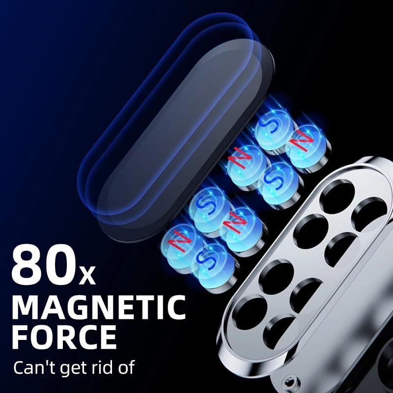 Car Phone Holder 2pcs