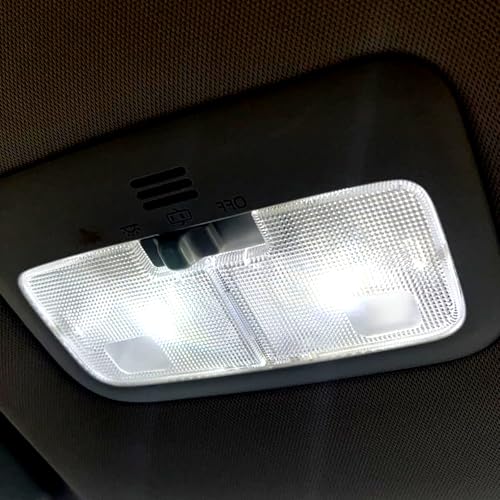 LED Interior Car Lights for Toyota