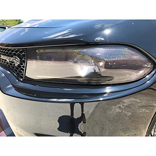Luxe LightWrap Star Power Universal Tint Kit (Light Star Power / 20” x 3 Yard)