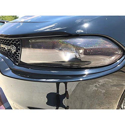 Luxe LightWrap Star Power Universal Tint Kit (Light Star Power / 20” x 3 Yard)