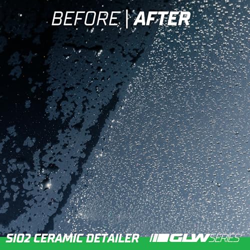Ceramic Detailer (16 Fl Oz (Pack of 1))