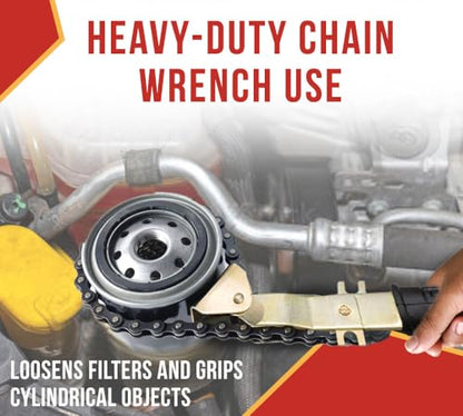 4 Pack 15" Heavy (4 - Pack)