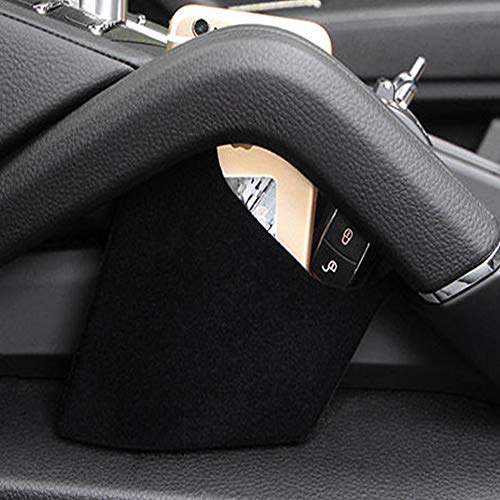 for Porsche Cayenne 2011 (Black)