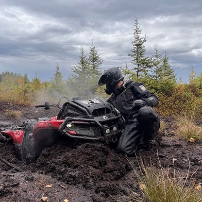 PACKTALK Edge Off (Edge ORV / Duo Pack)