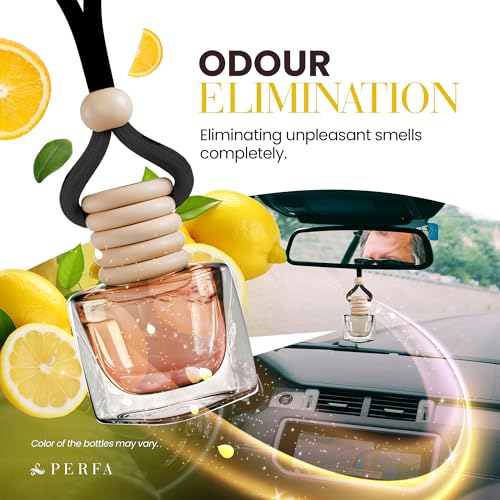 Car Air Freshener