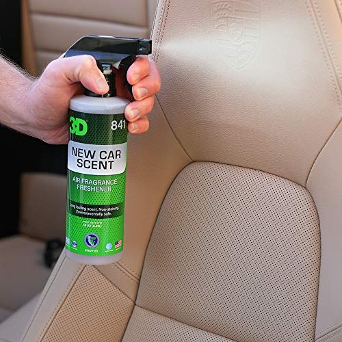 New Car Scent Air Freshener (16 Ounce (Pack of 1))