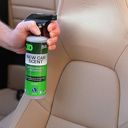 New Car Scent Air Freshener (16 Ounce (Pack of 1))