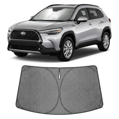 Custom Fit 2022 (2022-2026 Toyota Corolla Cross)