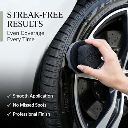 Tire Shine Applicator (2 Pack)