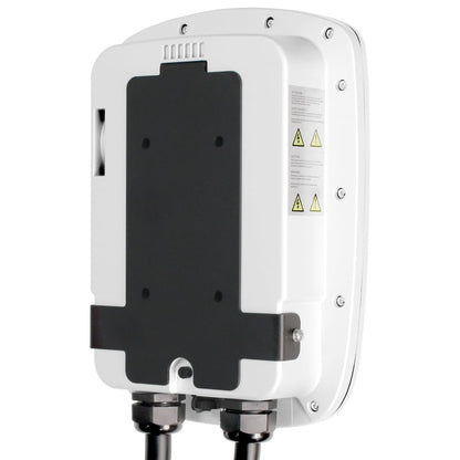 Level 2 Smart EV Charger with Wi (Smart Home 48A)
